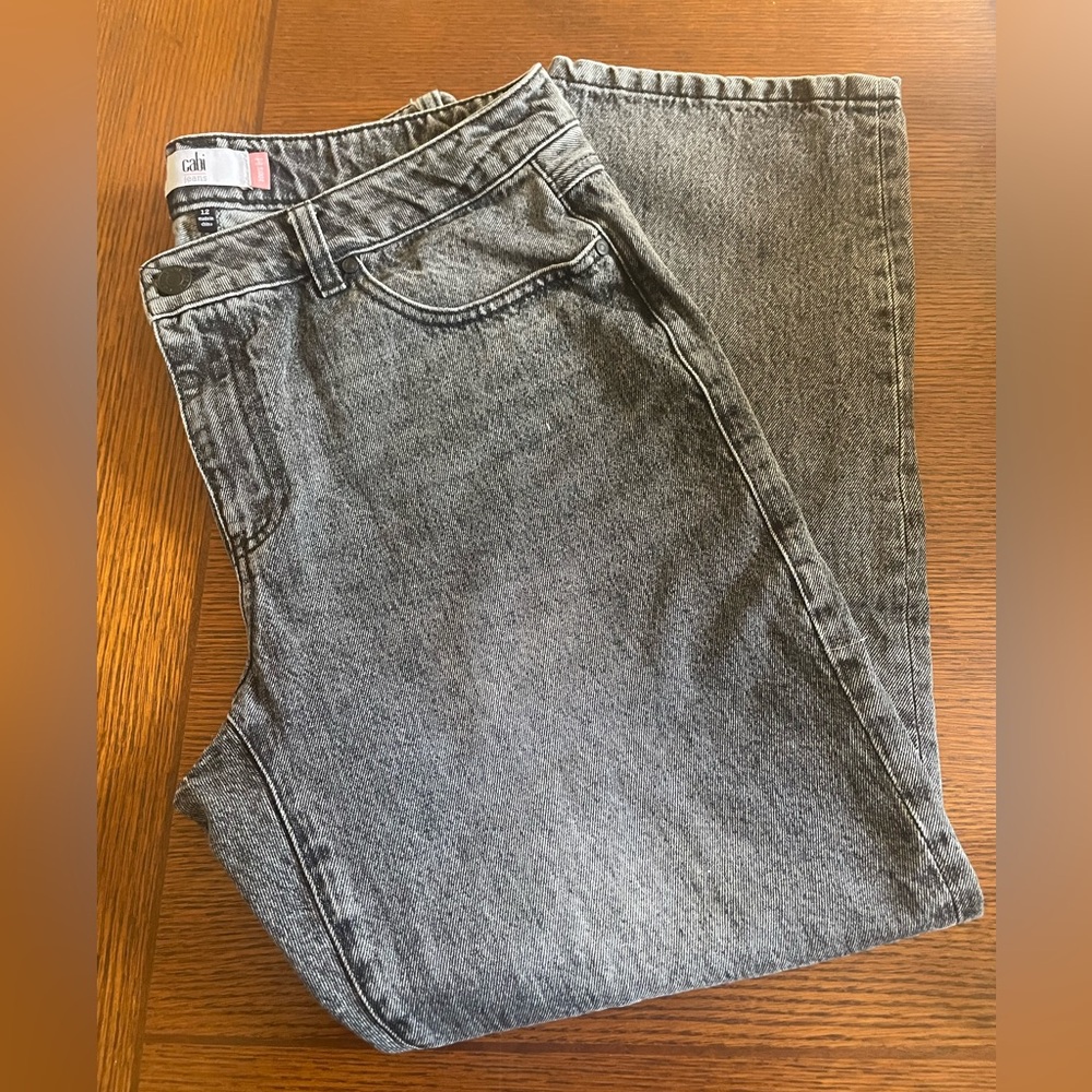 Cabi jeans